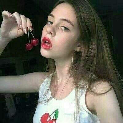 动漫头像女生唯美粉色4