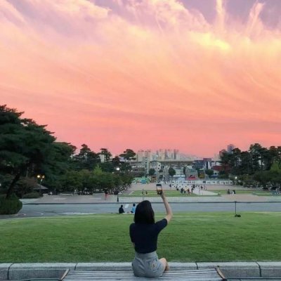 水墨经典老年头像6