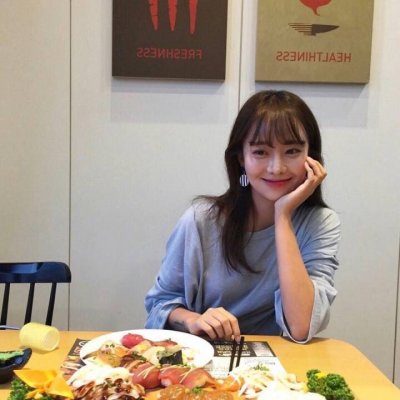 王者头像彩绘女3