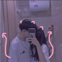 帅哥卡通萌头像图片大全集8