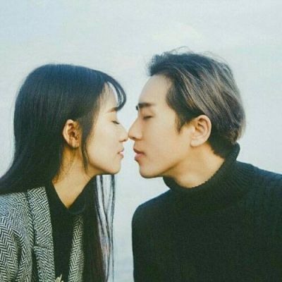 孤独患者黑色头像5