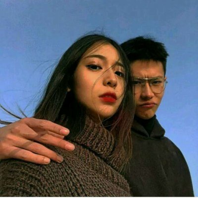 好看头像有一点点丧7