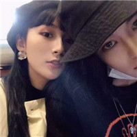 小仙女闺蜜头像超仙图片13