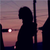 水瓶女qq头像10