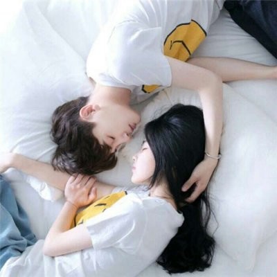 女生姐妹头像霸气超拽20238
