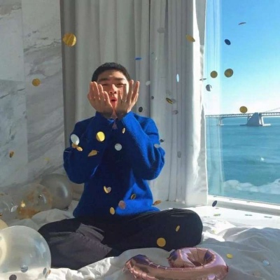 关于偶尔的闺蜜头像动漫9