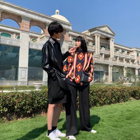 头像是窗户的抖音号8
