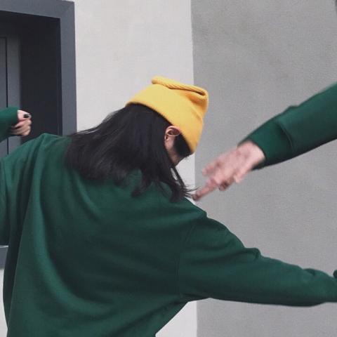 那些不被轻易看出是悲伤的头像7