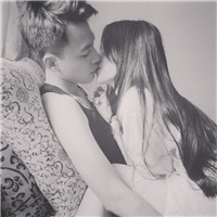 唯美头像女生背影3