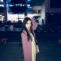 女生甜美头像 仙气9