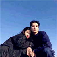 微信女霸气头像jk6