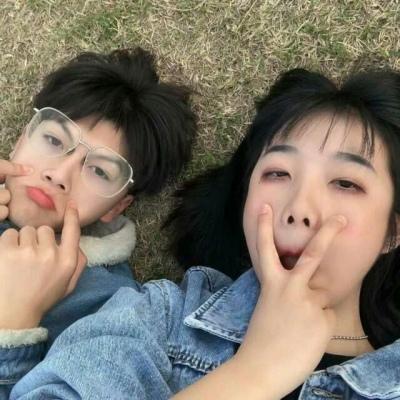 搞怪头像男最新7