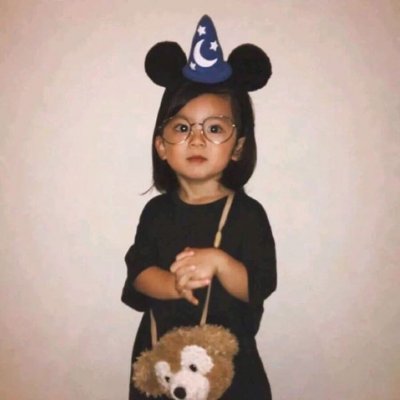 仙女不讲李头像1
