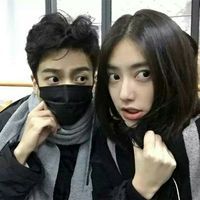 可爱的抖音头像女8