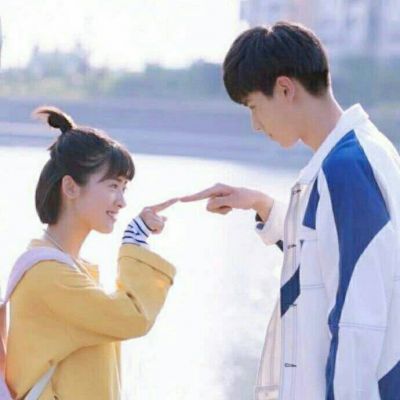 风景头像男生10