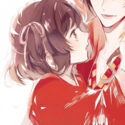 游戏师徒头像李维扬1