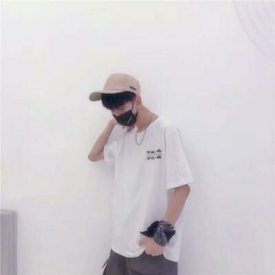 好看头像微信帅气12