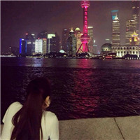 女生头像绿光1
