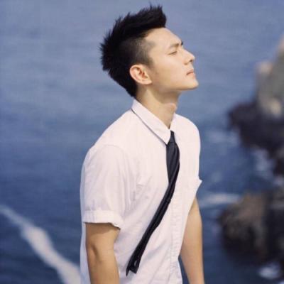 qq头像男动漫呆萌4