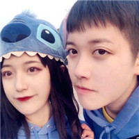 个性头像男生中性12