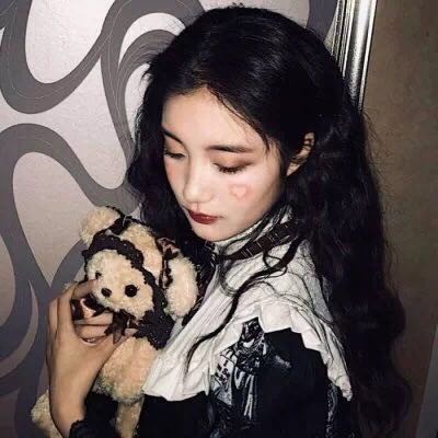 意味深长的头像唯美7