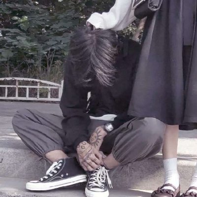 伤感的东京食尸鬼头像5