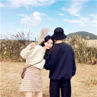 黑色霸气女生头像手机挡脸10