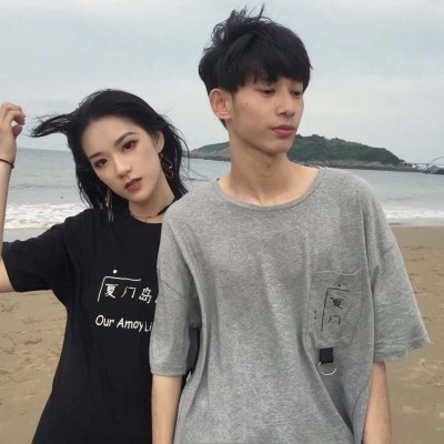 什么微信头像更吸引女孩3