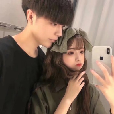 亲子互动游戏情侣头像11