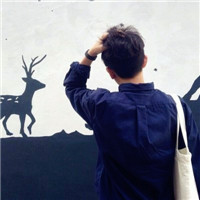 qq个性头像男生动画人物13