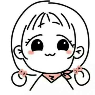女头像可爱萌系6