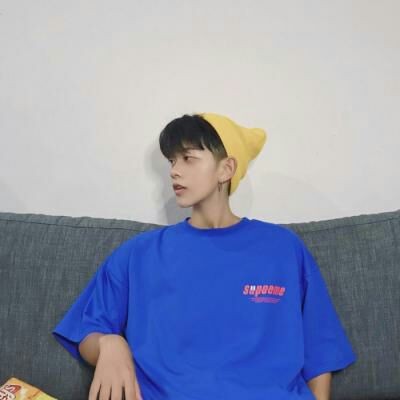 狐妖超级可爱小仙女头像3
