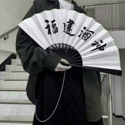 怪咖头像男生10