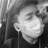 伤感高清卡通头像男生6