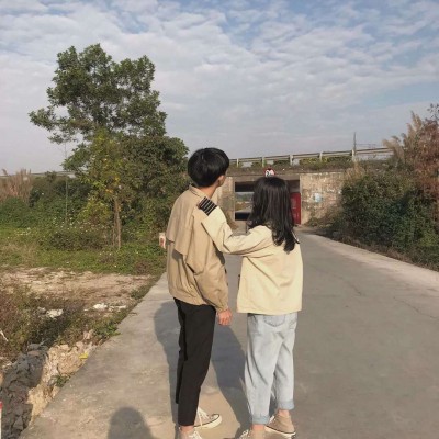 帅气狗狗兄弟头像图集可保存2