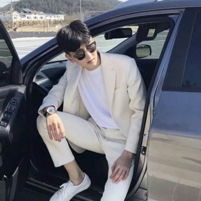 唯美头像带姓氏李10