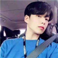 森系qq头像男生高清头像6