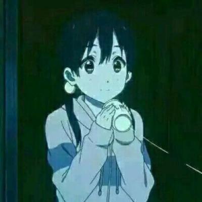 你的头像?6