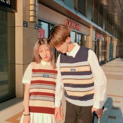 元气囝仔奈留黑白头像2