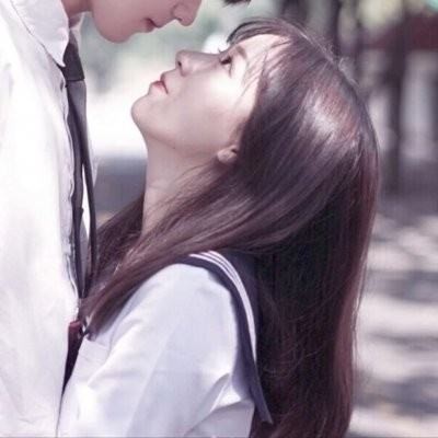 超酷动漫姐妹头像10