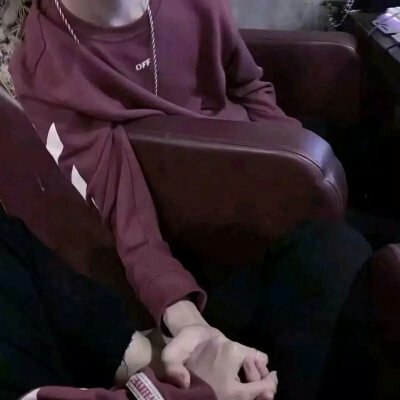扣扣头像虐心7