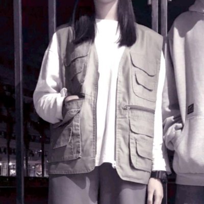 姐姐求生的游戏的姐姐头像好看的10