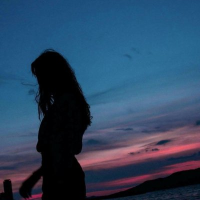 动漫卡通三人闺蜜头像女生9
