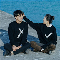 欧美风时尚男士头像8