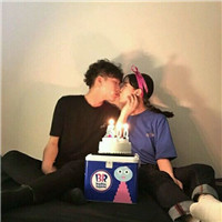 明星情侣qq头像4