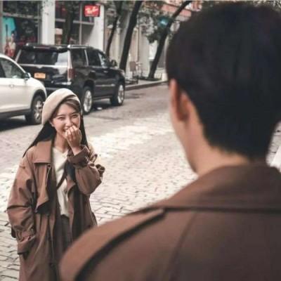 头像三人各一张卡通霸气头像6