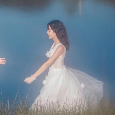 抖音男士纹身头像1