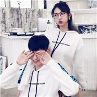 唯美微信女生背影头像6