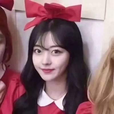 动漫酷酷头像女生9