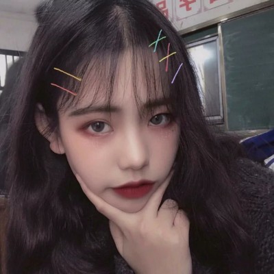 亮剑头像女高级感欧美4